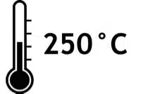 200°C