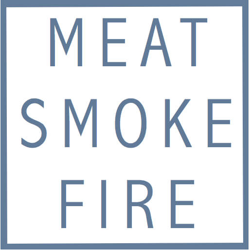 Meat Smoke Fire