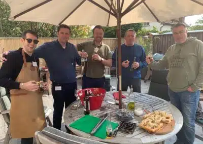 Boys and beers - 10th May 2019