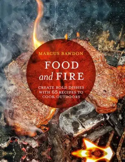 Fire and Food