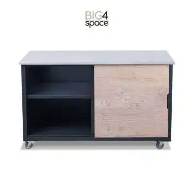 Big4Space Pizza Oven Table