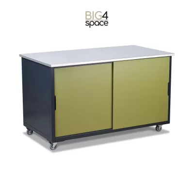 Big4Space Pizza Oven Table