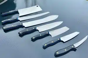 Savernake Knives