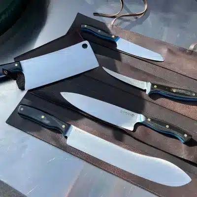 Savernake Knives