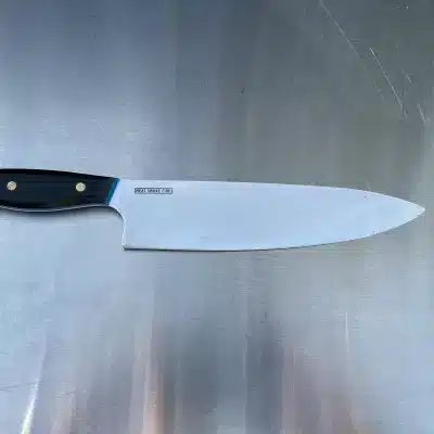 Savenake DC21 Chef's Knife