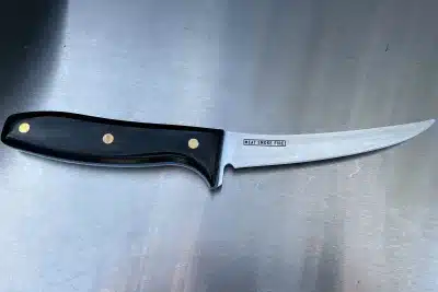 Savernake 5" Boning Knife