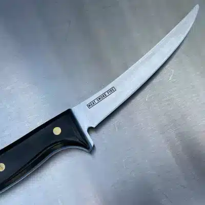 Savernake 5" Boning Knife