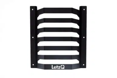 LetzQ Accessory Rack 4