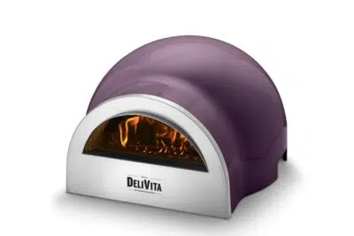 DeliVita Woodfired Berry