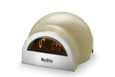 DeliVita Woodfired Olive Green