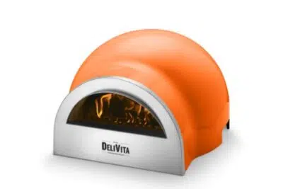 DeliVita Woodfired Orange Blaze